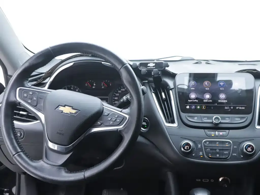 Chevrolet Malibu XL 2022 из CN, фото 2