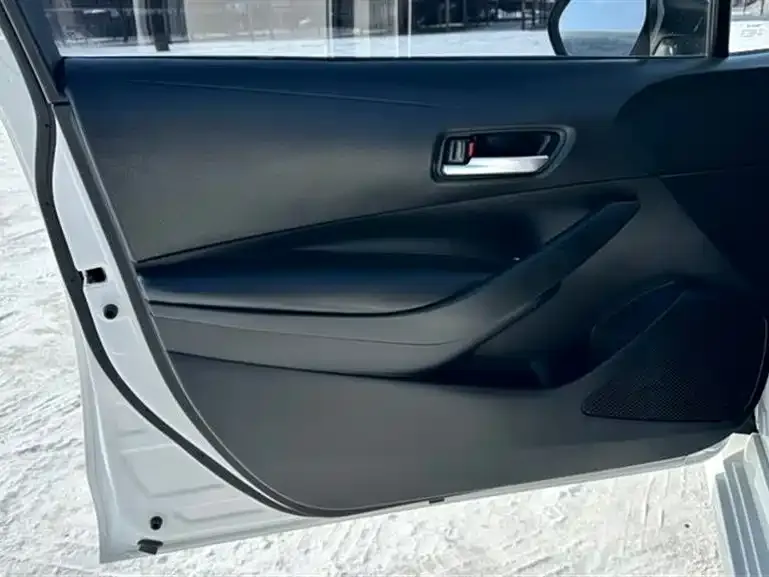 Toyota Corolla 2022 из CN, фото 6