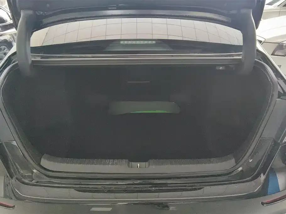 Honda Accord 2024 из CN, фото 10