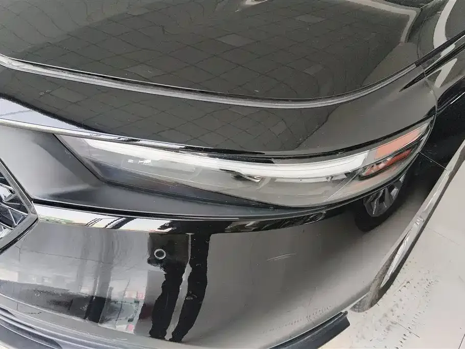 Honda Accord 2024 из CN, фото 4