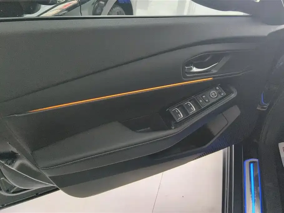 Honda Accord 2024 из CN, фото 3