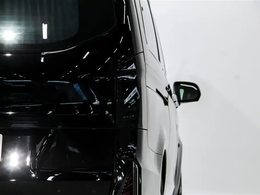Mercedes-Benz Vito 2025 из CN, фото 2