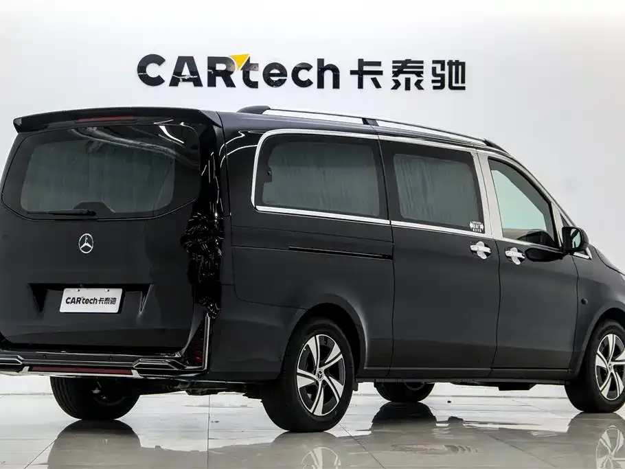 Mercedes-Benz Vito 2025 из CN, фото 10