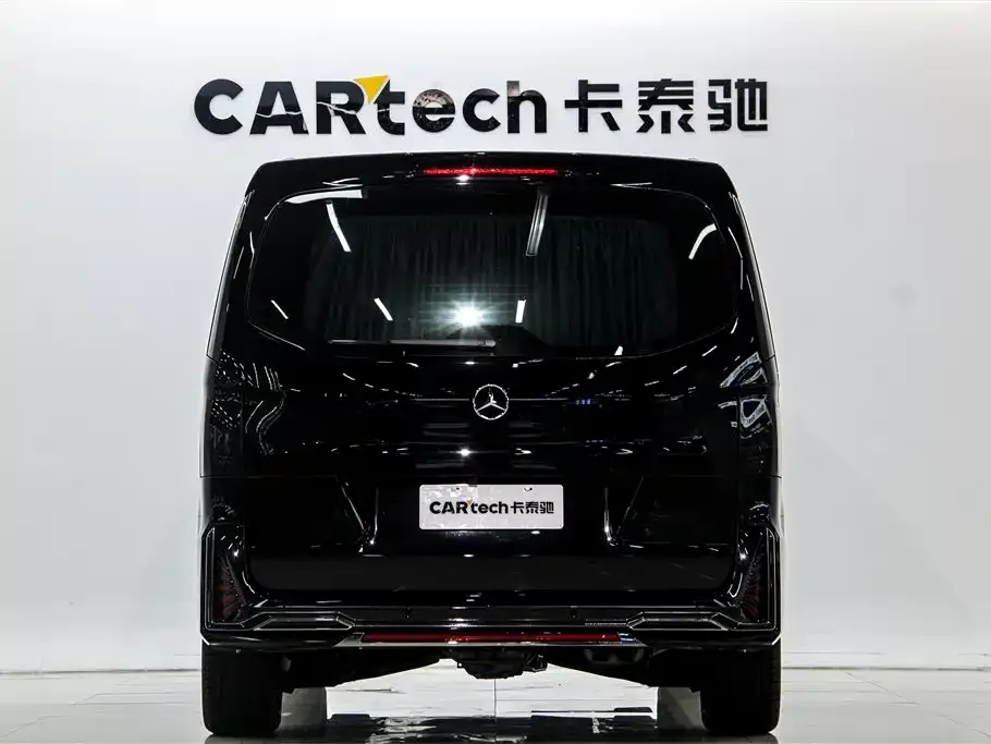 Mercedes-Benz Vito 2025 из CN, фото 6