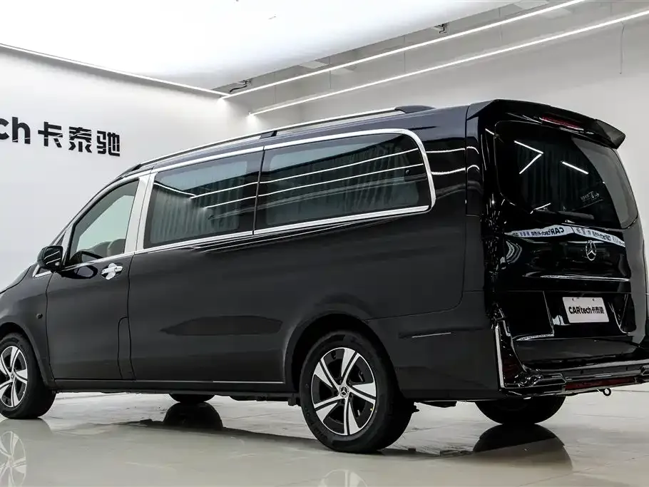 Mercedes-Benz Vito 2025 из CN, фото 9