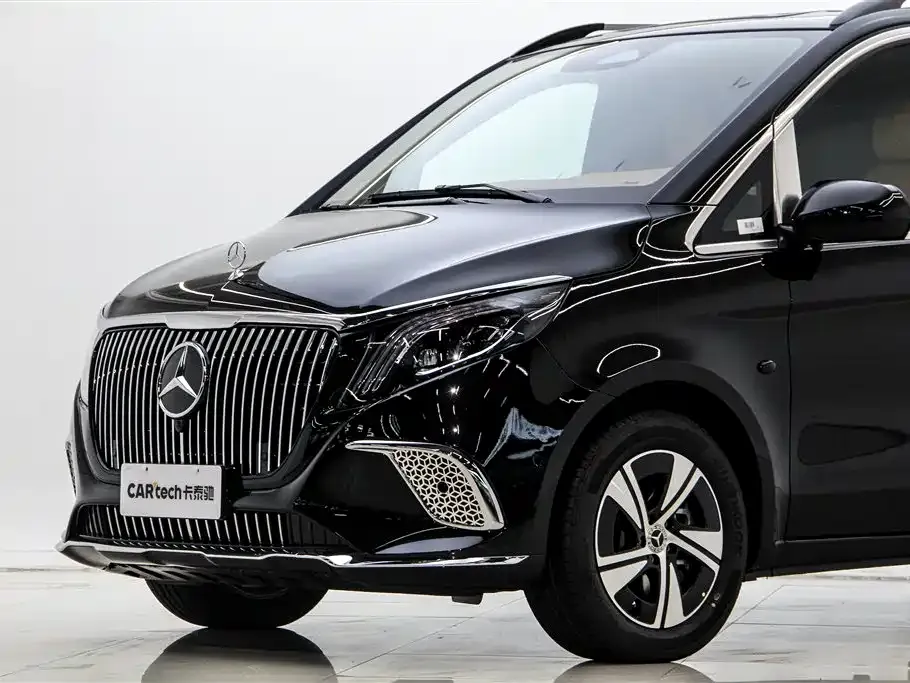 Mercedes-Benz Vito 2025 из CN, фото 7
