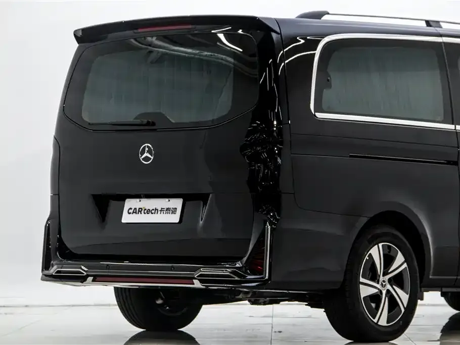 Mercedes-Benz Vito 2025 из CN, фото 8