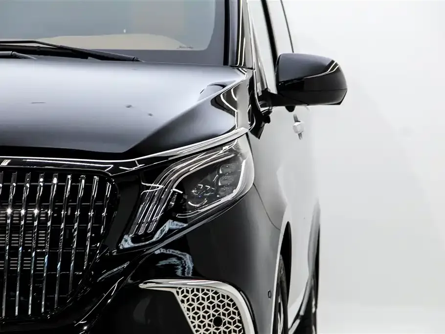 Mercedes-Benz Vito 2025 из CN, фото 3