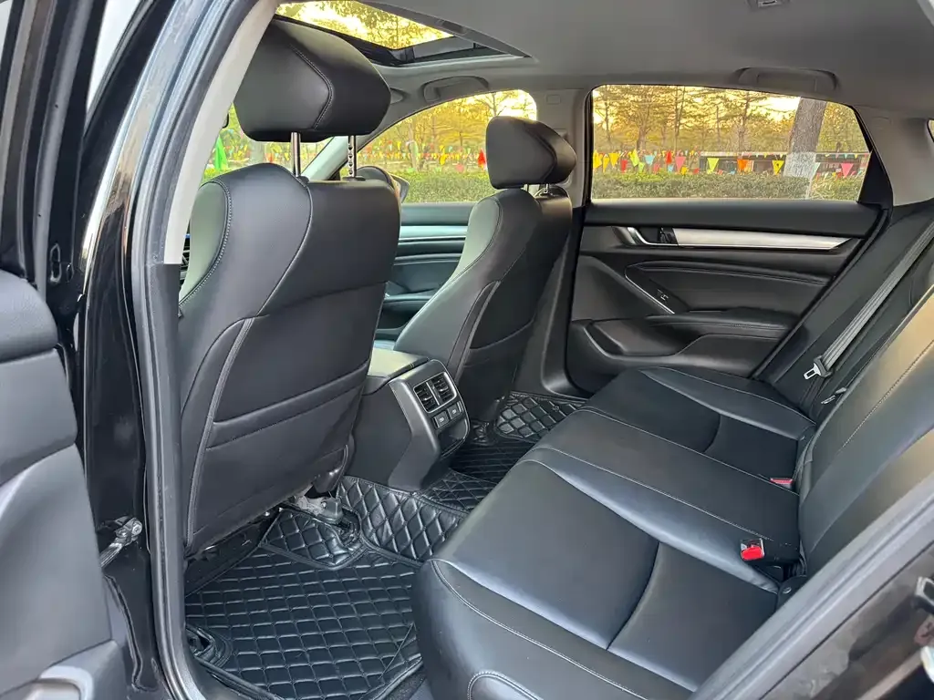 Honda Accord 2022 из CN, фото 6