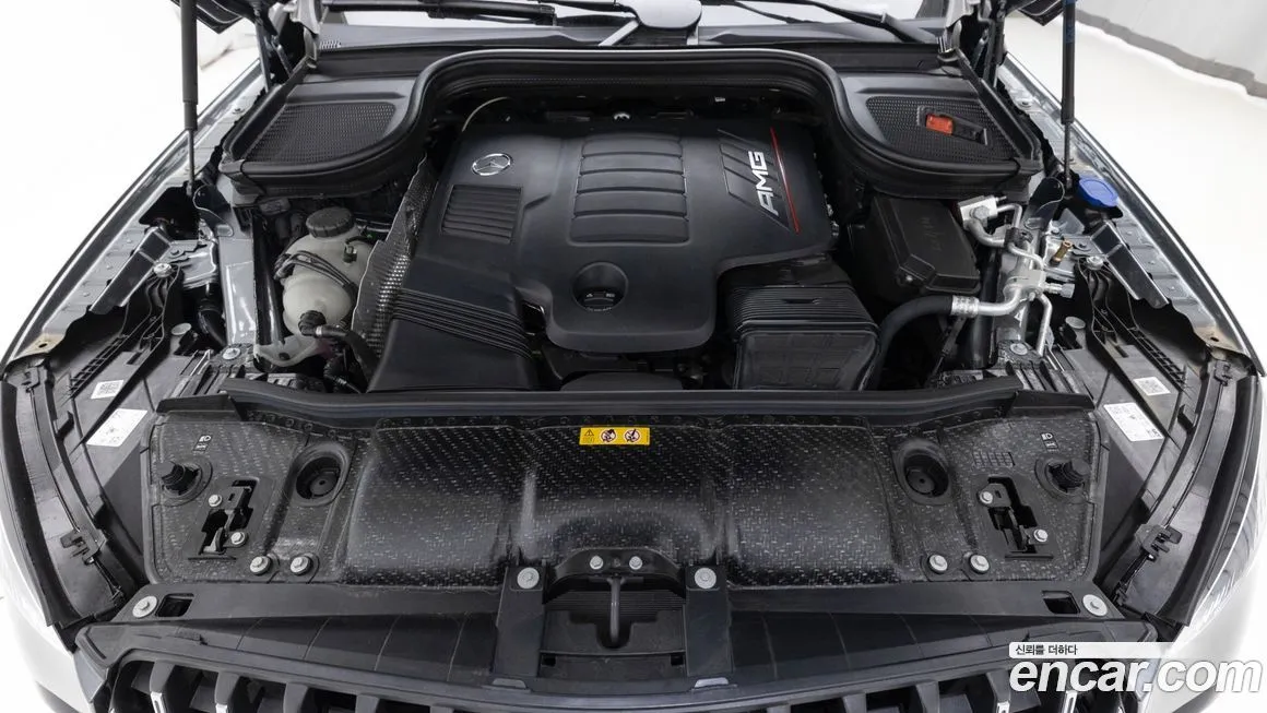 Mercedes-Benz GLE-Class 2025 из KR, фото 6
