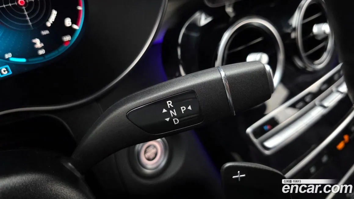 Mercedes-Benz GLC-Class 2021 из KR, фото 6