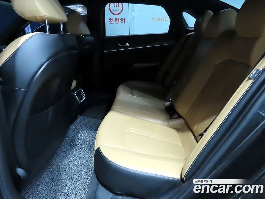 Kia K5 2021 из KR, фото 7
