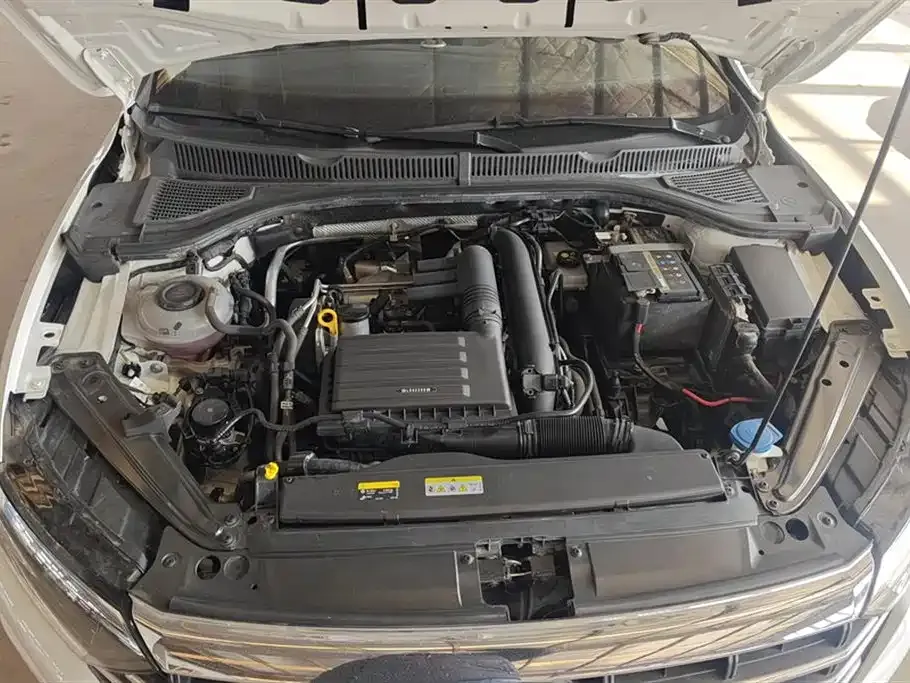 Volkswagen Sagitar 2021 из CN, фото 10