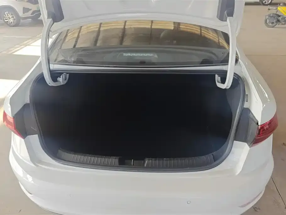 Volkswagen Sagitar 2021 из CN, фото 3