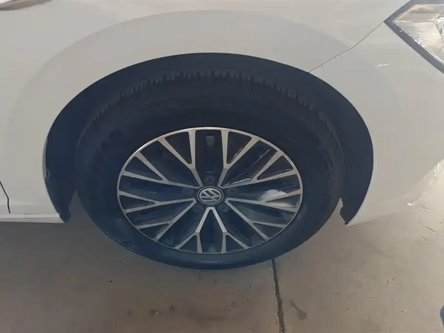 Volkswagen Sagitar 2021 из CN, фото 8