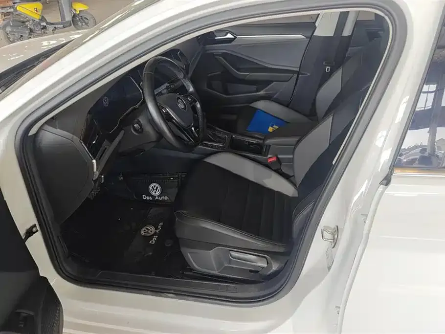 Volkswagen Sagitar 2021 из CN, фото 7