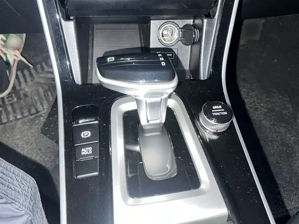 Kia KX3 2021 из CN, фото 9