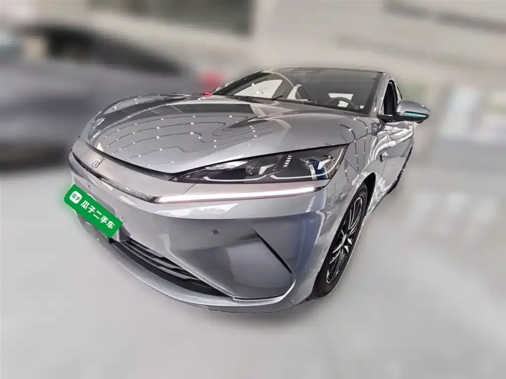 BYD Qin L 2025 из CN, фото 1