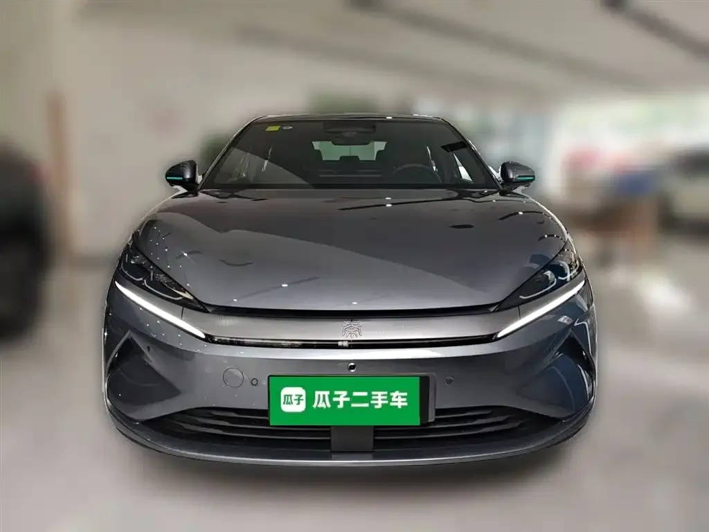 BYD Qin L 2025 из CN, фото 4