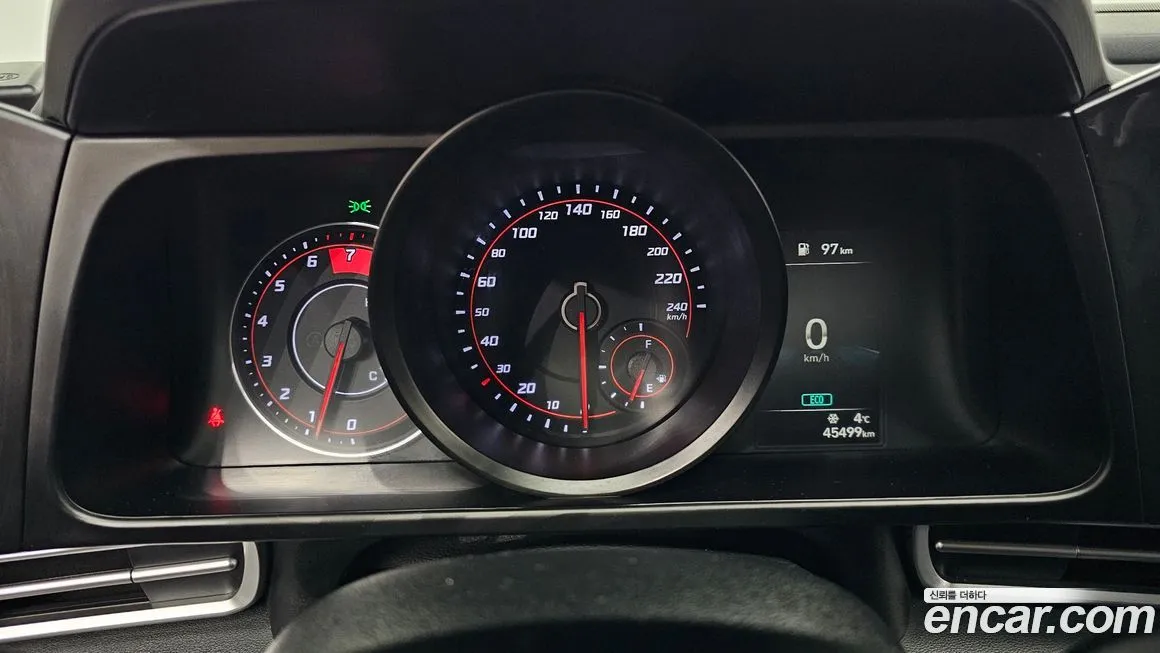 Hyundai AVANTE 2022 из KR, фото 9
