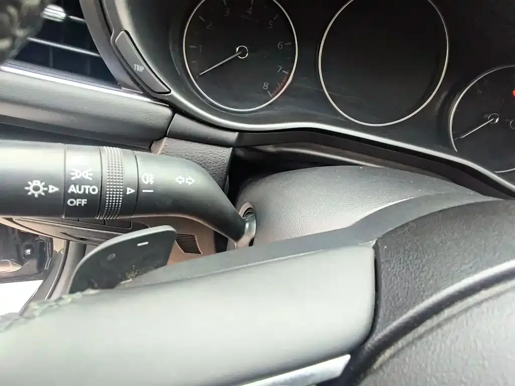 Mazda 3 Axela 2021 из CN, фото 4