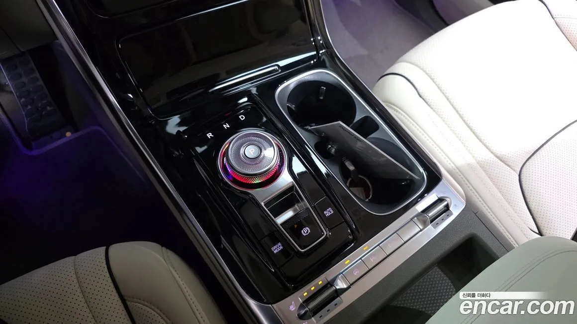 Kia Carnival 2022 из KR, фото 8