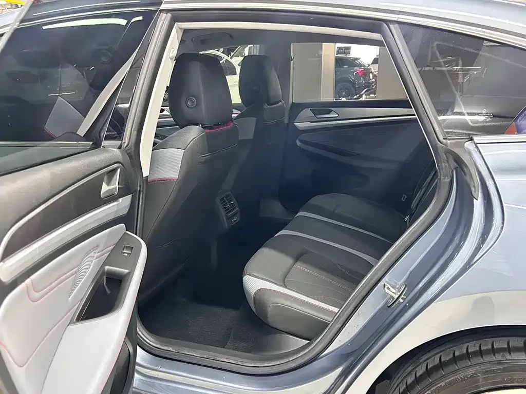 Volkswagen Lamando 2022 из CN, фото 5