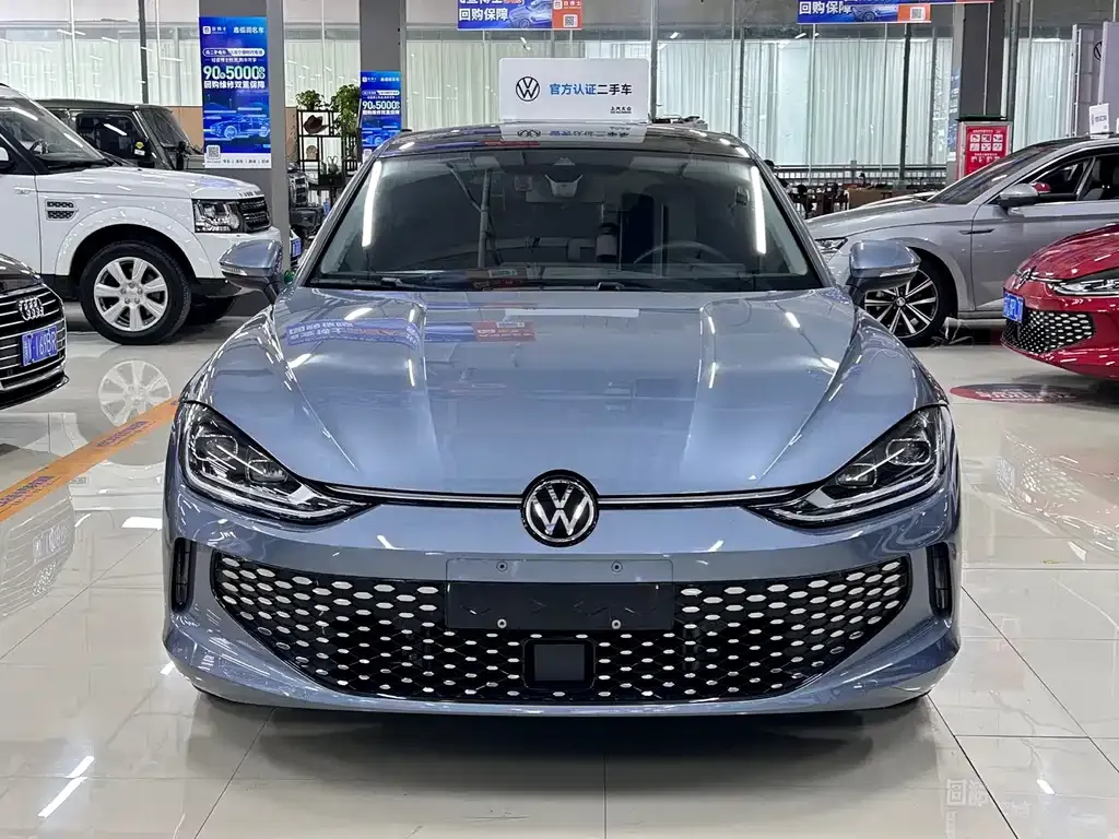 Volkswagen Lamando 2022 из CN, фото 7