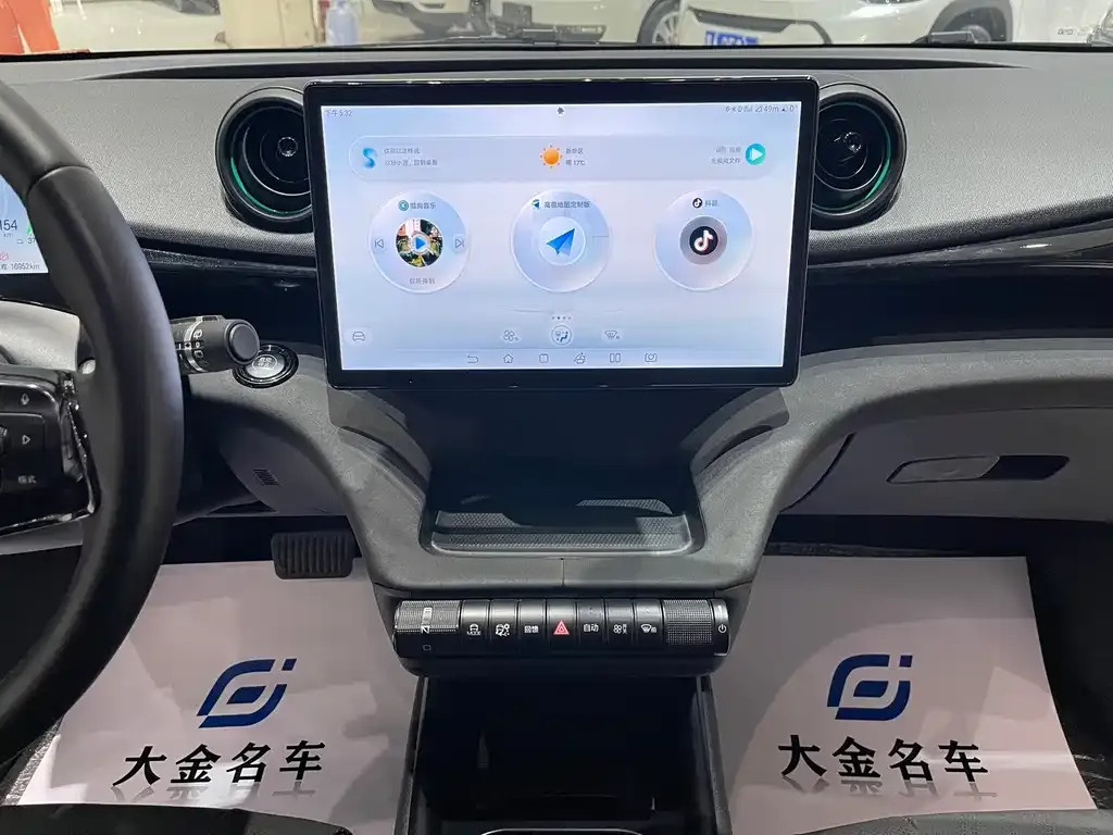 BYD Dolphin 2024 из CN, фото 4