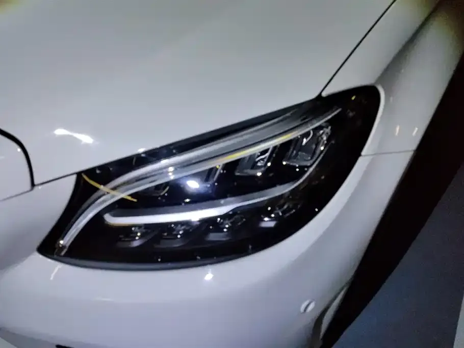Mercedes-Benz C-Class 2021 из CN, фото 6