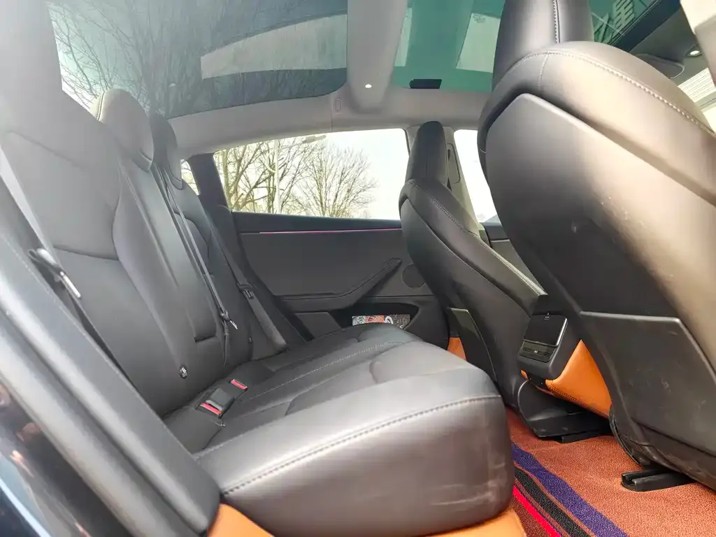 Tesla Model 3 2025 из CN, фото 7