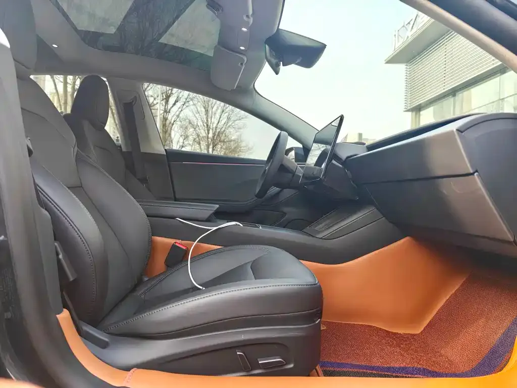 Tesla Model 3 2025 из CN, фото 8