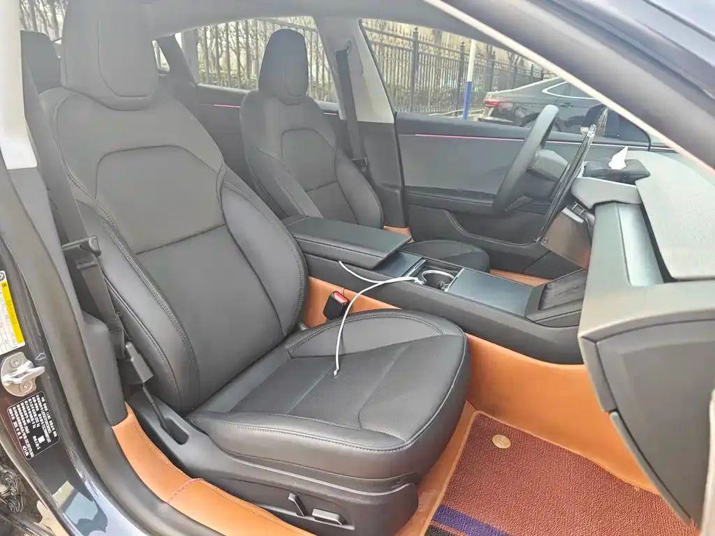 Tesla Model 3 2025 из CN, фото 9