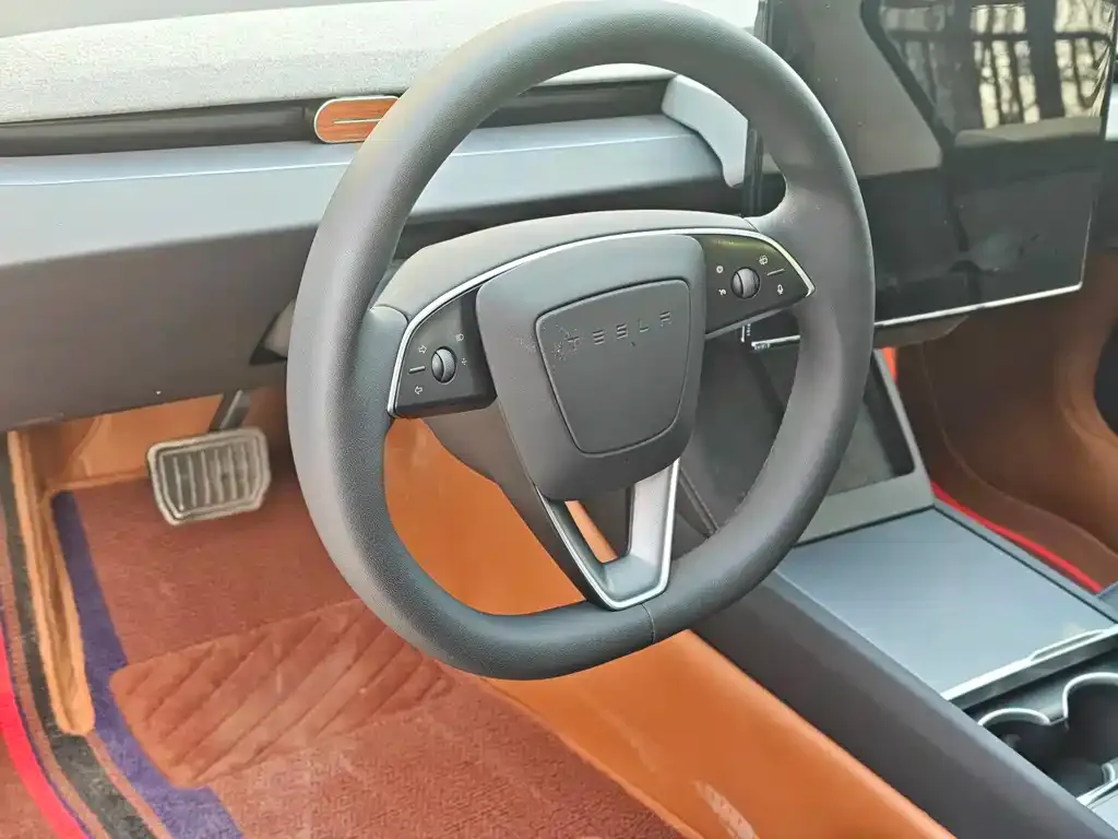 Tesla Model 3 2025 из CN, фото 2