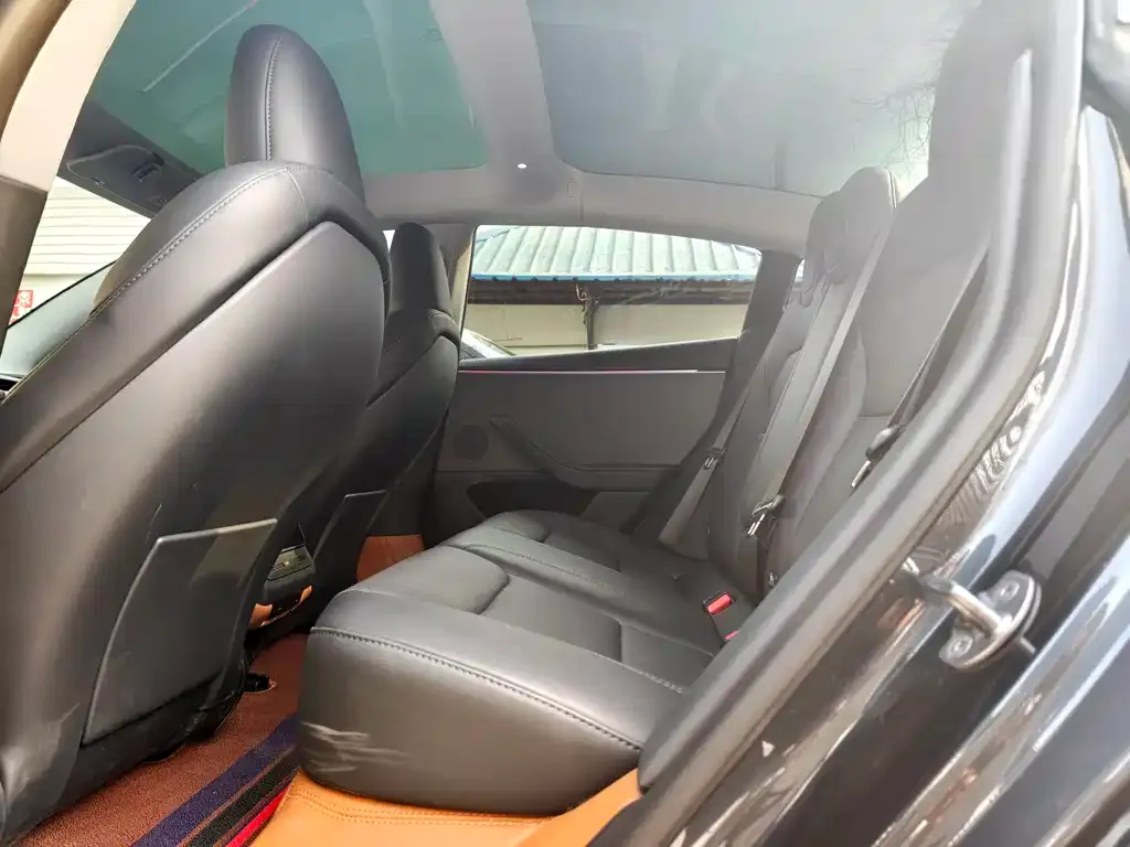 Tesla Model 3 2025 из CN, фото 4