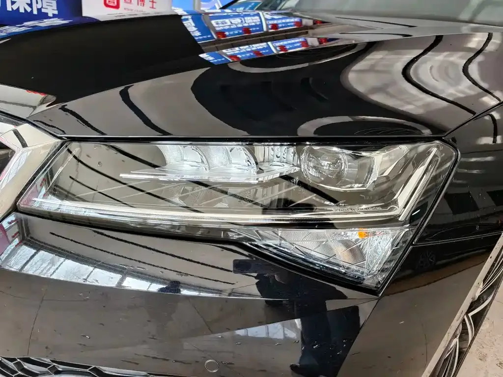Skoda Superb 2023 из CN, фото 6