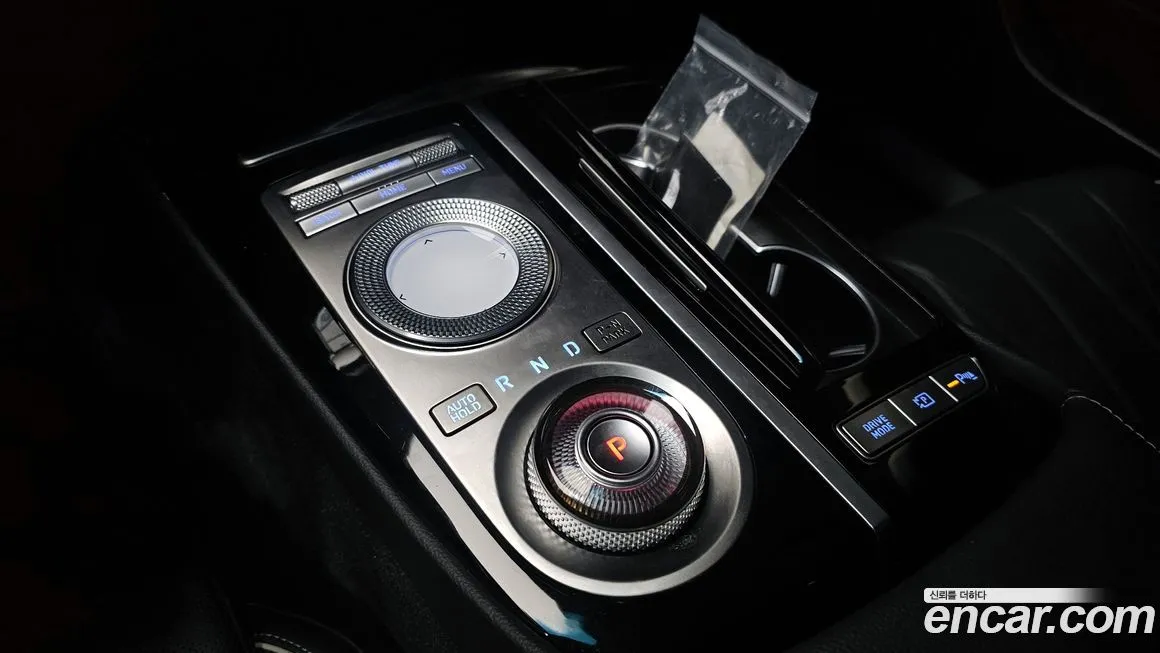 Genesis G80 2022 из KR, фото 9