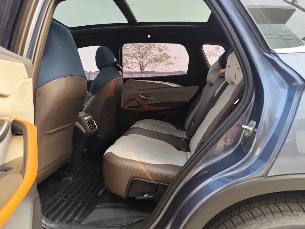 BYD Pro New Energy 2023 из CN, фото 2