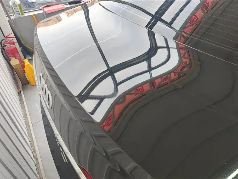 Audi A6L 2023 из CN, фото 6