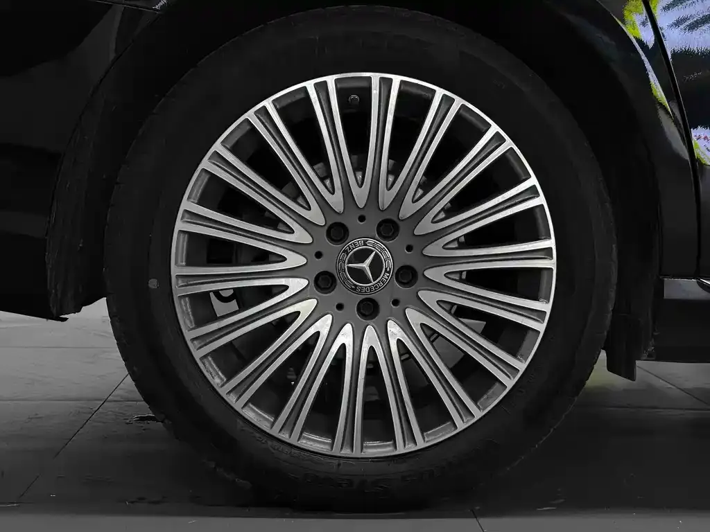 Mercedes-Benz E-Class 2023 из CN, фото 10