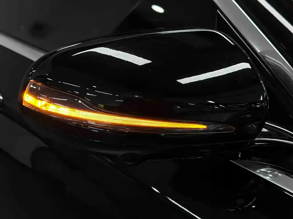 Mercedes-Benz E-Class 2023 из CN, фото 8