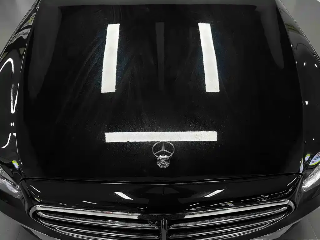 Mercedes-Benz E-Class 2023 из CN, фото 9