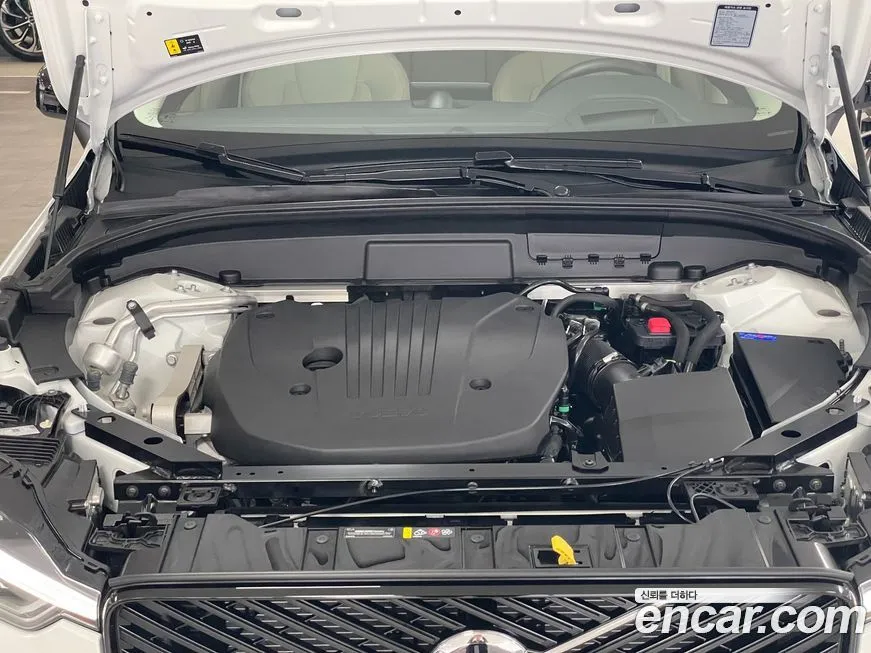 Volvo XC60 2026 из KR, фото 6