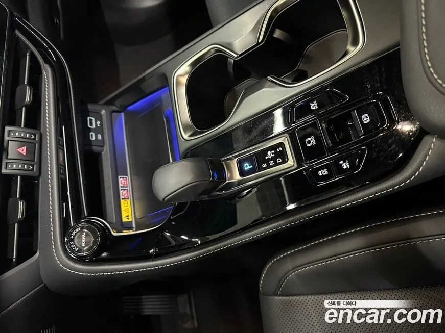 Lexus NX 2025 из KR, фото 10