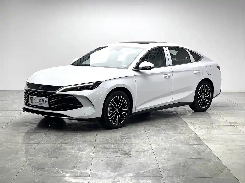 BYD Qin L 2025 из CN, фото 1