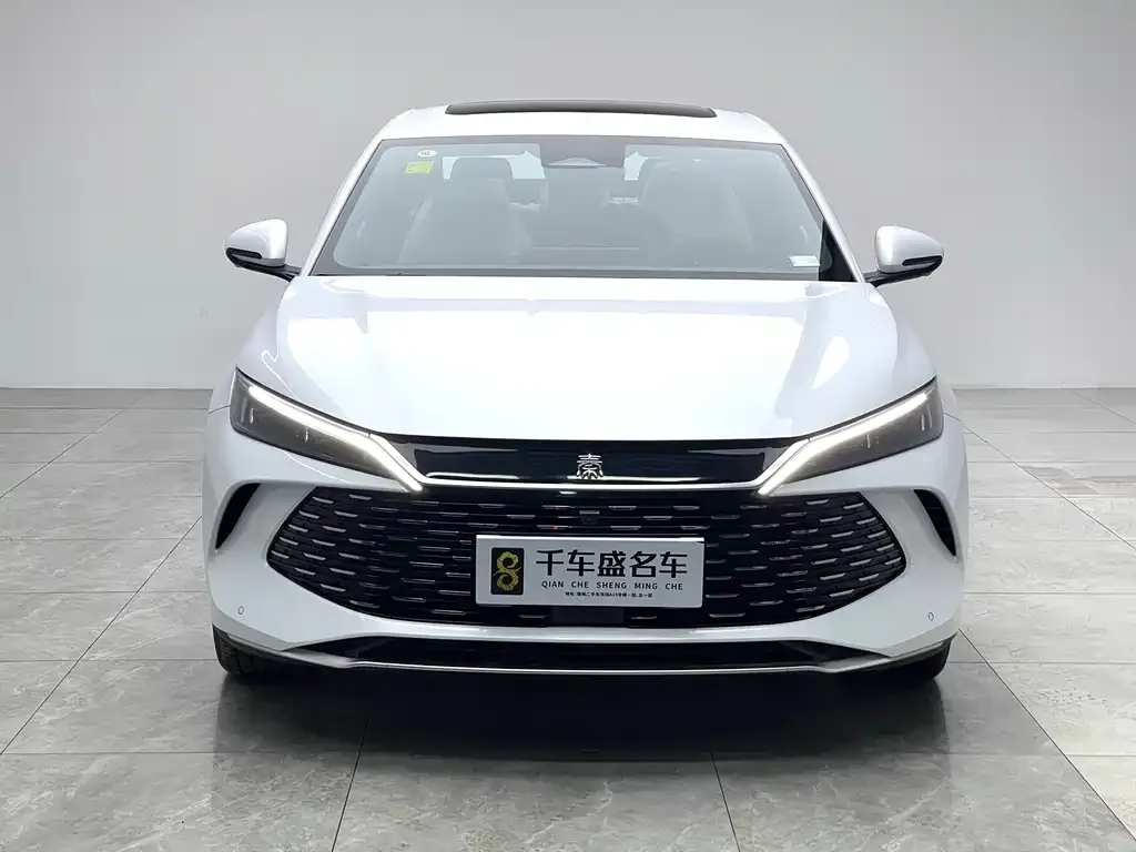 BYD Qin L 2025 из CN, фото 6