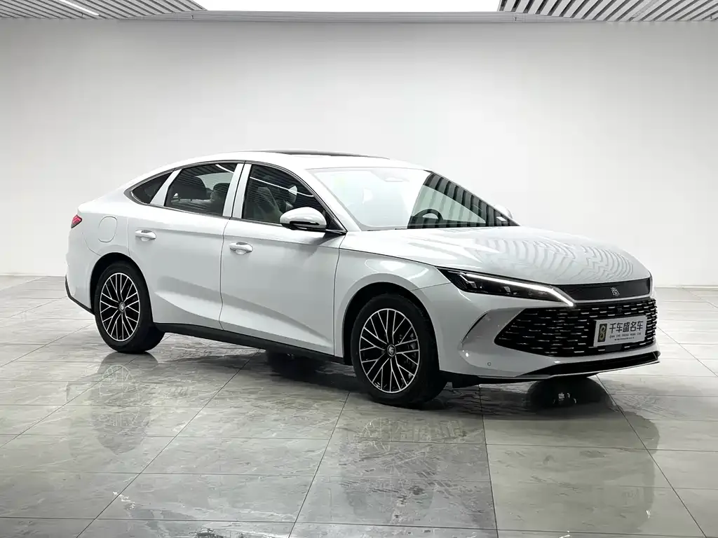 BYD Qin L 2025 из CN, фото 10