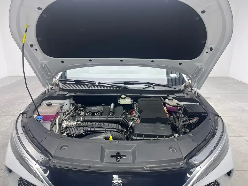 BYD Qin L 2025 из CN, фото 5
