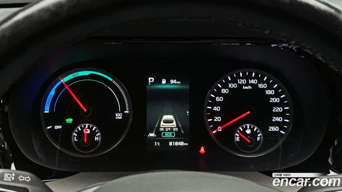Kia K5 2022 из KR, фото 4