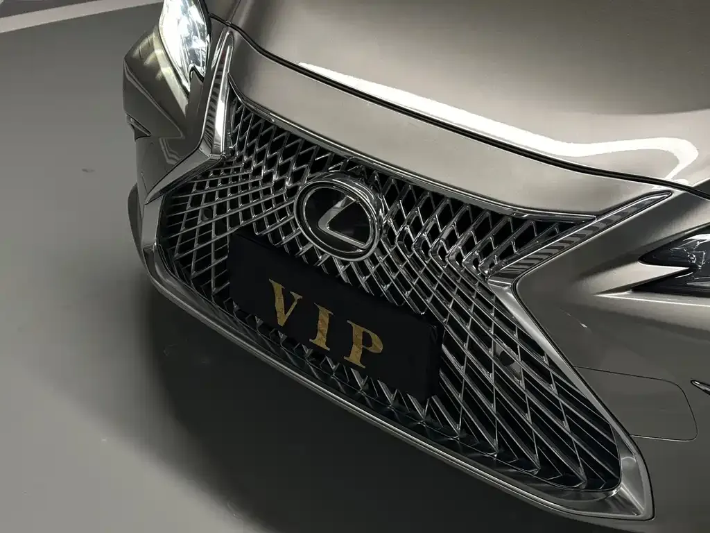 Lexus ES 2024 из CN, фото 4